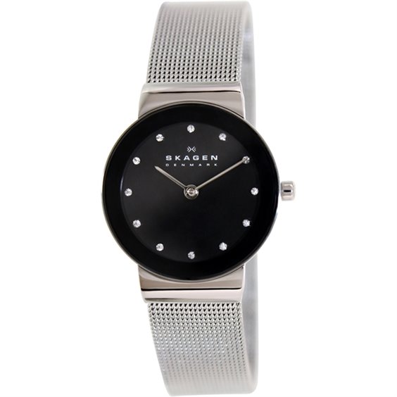 Precio reloj best sale skagen dama